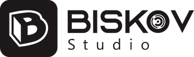 Biskov Logo